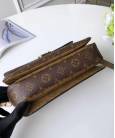 Сумка Louis Vuitton Pochette Metis Monogram Reverse